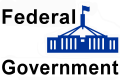 Pingelly Federal Government Information