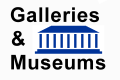 Pingelly Galleries and Museums