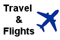 Pingelly Travel and Flights